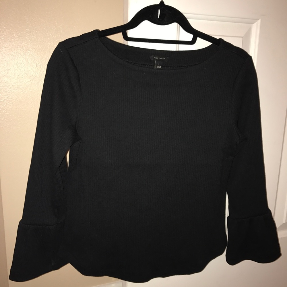 Ann Taylor shirt